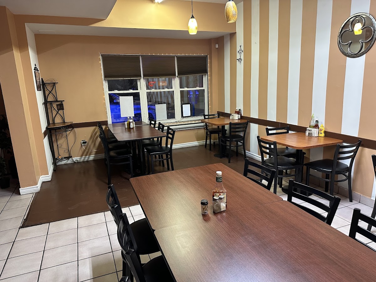 Queen Ashtar Restaurant